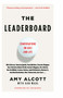 The Leaderboard (Conversations on Golf and Life) by Amy Alcott, Don Wade, Jim Nantz, 9781416535478