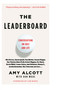 The Leaderboard (Conversations on Golf and Life) by Amy Alcott, Don Wade, Jim Nantz, 9781416535478
