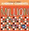 A Million Dots by Andrew Clements, Mike Reed, 9780689858246