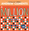 A Million Dots by Andrew Clements, Mike Reed, 9780689858246