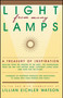 Light From Many Lamps by Lillian Watson, 9780671652500