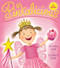 Pinkalicious (Pinkalicious (Spanish edition)) by Victoria Kann, Victoria Kann, Elizabeth Kann, 9780061799594