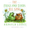 The Frogs and Toads All Sang by Arnold Lobel, Arnold Lobel, Adrianne Lobel, Adrianne Lobel, 9780061800221