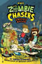 The Zombie Chasers #2: Undead Ahead by John Kloepfer, Steve Wolfhard, 9780061853074