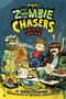 The Zombie Chasers #2: Undead Ahead by John Kloepfer, Steve Wolfhard, 9780061853074