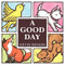 A Good Day - 9780061857782 by Kevin Henkes, Kevin Henkes, 9780061857782