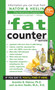 The Fat Counter (7th Edition) by Annette B. Natow, Jo-Ann Heslin, 9781501128110