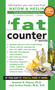 The Fat Counter (7th Edition) by Annette B. Natow, Jo-Ann Heslin, 9781501128110