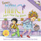 Fancy Nancy: JoJo's First Day Jitters by Jane O'Connor, Robin Preiss Glasser, 9780061882722