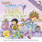Fancy Nancy: JoJo's First Day Jitters by Jane O'Connor, Robin Preiss Glasser, 9780061882722