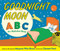 Goodnight Moon ABC (An Alphabet Book) by Margaret Wise Brown, Clement Hurd, 9780061894848