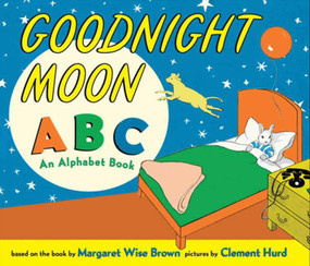 Goodnight Moon ABC (An Alphabet Book) - 9780061894909 by Margaret Wise Brown, Clement Hurd, 9780061894909