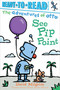 See Pip Point by David Milgrim, David Milgrim, 9781481467841