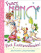 Fancy Nancy: Poet Extraordinaire! by Jane O'Connor, Robin Preiss Glasser, 9780061896439