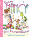 Fancy Nancy: Poet Extraordinaire! by Jane O'Connor, Robin Preiss Glasser, 9780061896439