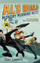 Monday Morning Blitz by Elise Leonard, 9781416934646