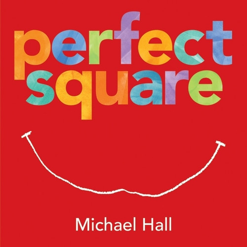 Perfect Square by Michael Hall, Michael Hall, 9780061915130