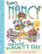 Fancy Nancy: Ooh La La! It's Beauty Day by Jane O'Connor, Robin Preiss Glasser, 9780061915253