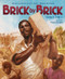 Brick by Brick by Charles R. Smith, Jr., Floyd Cooper, 9780061920820