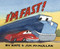 I'm Fast! by Kate McMullan, Jim McMullan, 9780061920851
