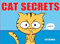 Cat Secrets by Jef Czekaj, Jef Czekaj, 9780061920882