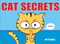 Cat Secrets by Jef Czekaj, Jef Czekaj, 9780061920882