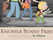 Knuffle Bunny Free (An Unexpected Diversion) by Mo Willems, Mo Willems, 9780061929571