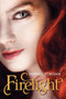 Firelight by Sophie Jordan, 9780061935084