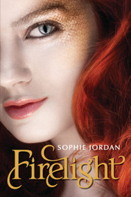 Firelight by Sophie Jordan, 9780061935084