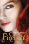 Firelight by Sophie Jordan, 9780061935084