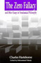 Zero Fallacy (and Other Essays in Neoclassical Philosophy) by Charles Hartshorne, 9780812693249