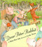 Dear Peter Rabbit by Alma Flor Ada, Leslie Tryon, 9780689318504