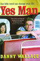 Yes Man by Danny Wallace, 9781416918349