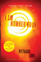 I Am Number Four by Pittacus Lore, 9780061969553