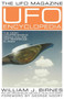 The UFO Magazine UFO Encyclopedia (The Most Compreshensive Single-Volume UFO Reference in Print) by William J. Birnes, 9780743466745