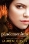 Pandemonium by Lauren Oliver, 9780061978067