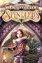 The Spindlers by Lauren Oliver, Iacopo Bruno, 9780061978081