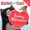 Splat the Cat: Funny Valentine by Rob Scotton, Rob Scotton, 9780061978623