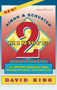 SIMON & SCHUSTER TWO-MINUTE CROSSWORDS Vol. 4 (Miniature Edition) by David King, 9780684814216