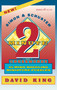 SIMON & SCHUSTER TWO-MINUTE CROSSWORDS Vol. 4 by David King, 9780684814216