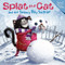 Splat the Cat and the Snowy Day Surprise (A Winter and Holiday Book for Kids) by Rob Scotton, Rob Scotton, 9780061978647