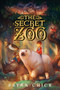 The Secret Zoo by Bryan Chick, 9780061987502