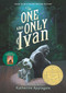 The One and Only Ivan by Katherine Applegate, Patricia Castelao, 9780061992254