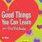 Good Things You Can Learn from a Bad Relationship by Ted Meyer, 9781891661457
