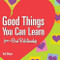 Good Things You Can Learn from a Bad Relationship by Ted Meyer, 9781891661457
