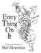 Every Thing On It by Shel Silverstein, Shel Silverstein, 9780061998164