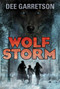 Wolf Storm by Dee Garretson, 9780062000323