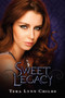 Sweet Legacy by Tera Lynn Childs, 9780062001856