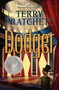 Dodger by Terry Pratchett, 9780062009494