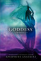 Goddess by Josephine Angelini, 9780062012036